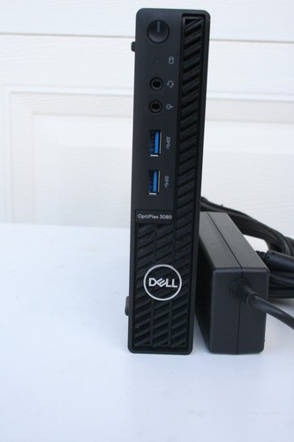 Dell optiplex 3080 micro - dell,
