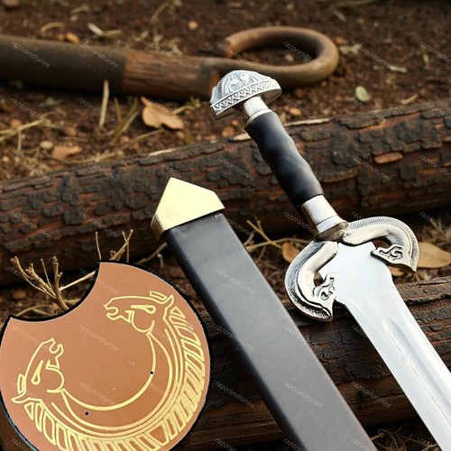 Sword rohan eowyn - sword, of