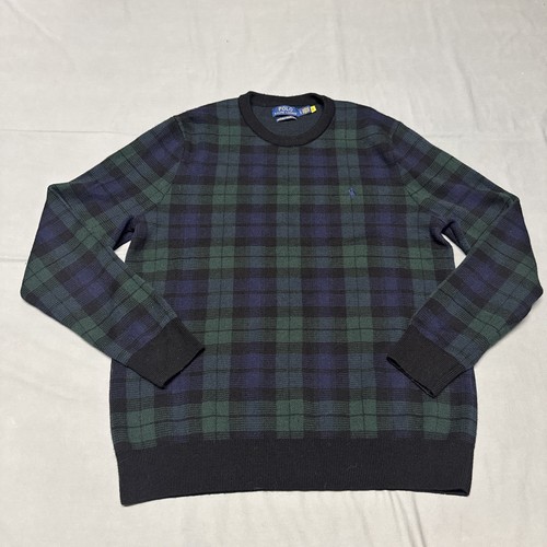 Polo ralph lauren tartan - polo,