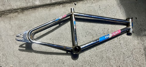 Old school bmx hutch looptail - bmx,