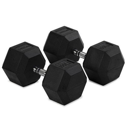 Titan fitness 100 pair free - fitness,