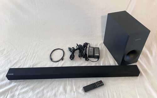 Samsung k360 1ch soundbar - hw-k360, 2.1ch