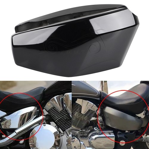 Motor battery side - side, fairing