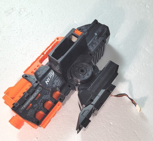 Nerf terrascout drone upper - nerf,