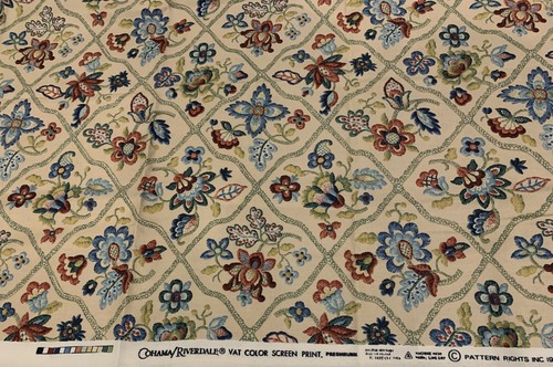 Yard cohama riverdale - 1,