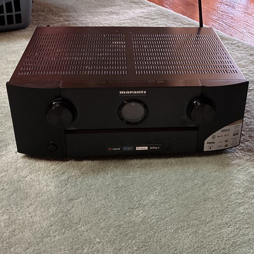 Marantz sr6013 - marantz,