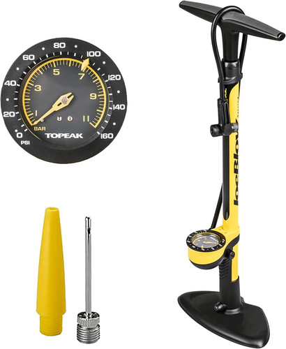 Topeak joe blow sport iii - iii, bike