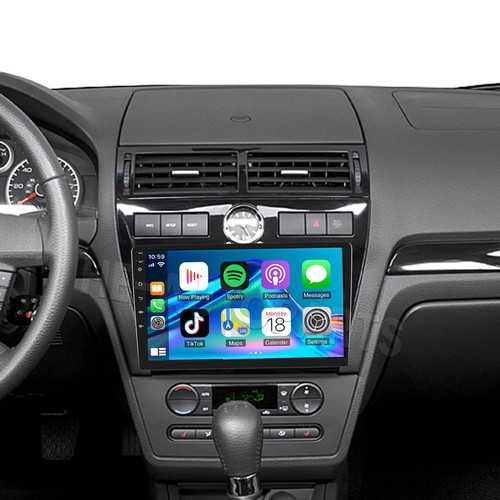 64gb android for ford - 4+64gb,