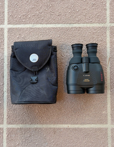Canon 18x50 all weather - canon,