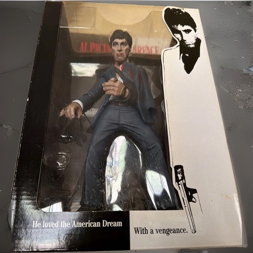 Mezco toyz pacino - mezco,
