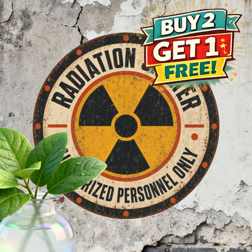 Civil defense nuclear fallout - civil,