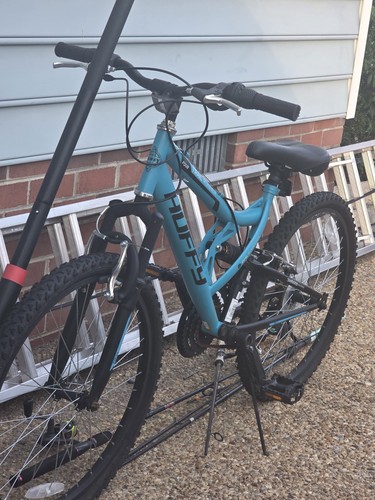 Huffy trail runner - runner, 26in