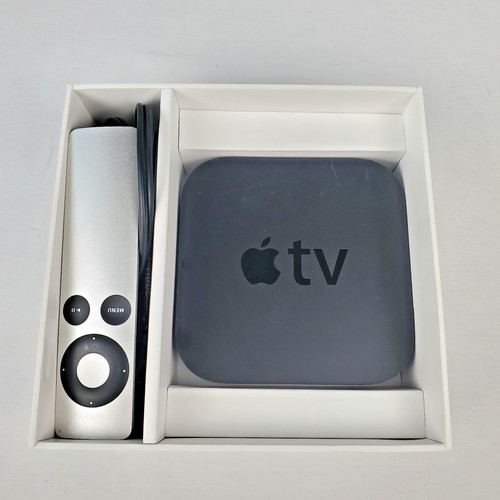 Apple 3rd gen - apple,