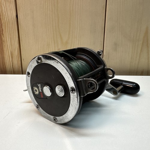 Daiwa sealine 400h - daiwa,