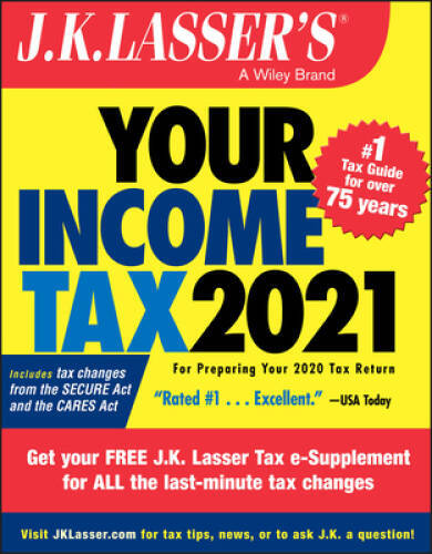 Lasser your income tax - your,