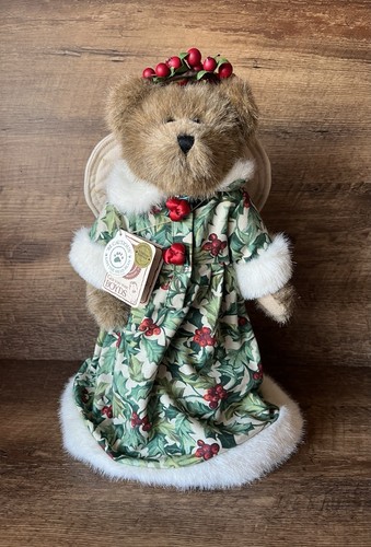 Vtg holly berry - holly,