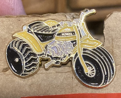Honda atc pin - honda,