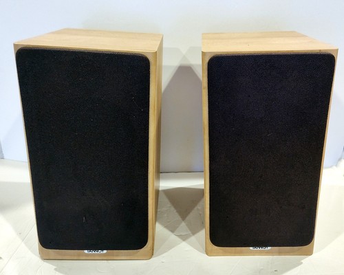 Tannoy fusion speakers - tannoy, 2