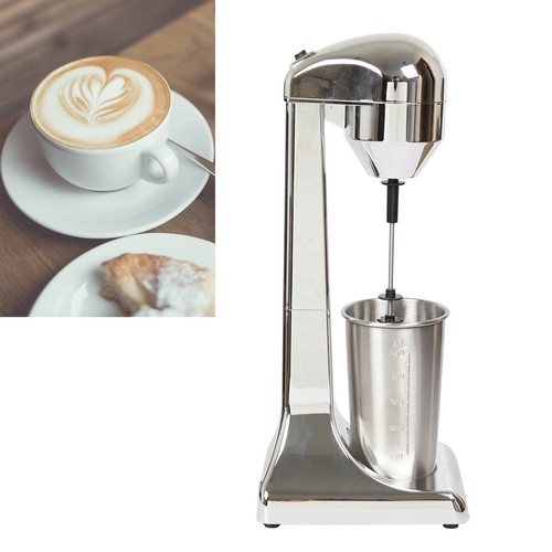 Commercial electric milk - commercial,