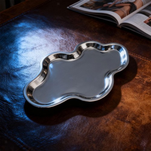 Decorative tray bathroom - decorative,