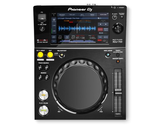 Pioneer xdj 700 rekordbox - xdj-700,