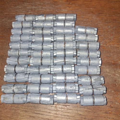 Box powers fastening - 42,