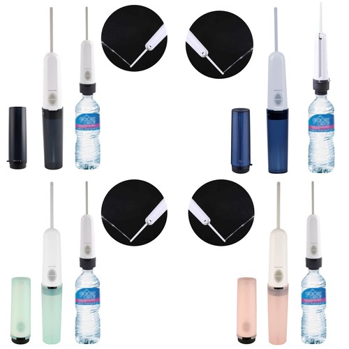 Portable bidet for - portable,