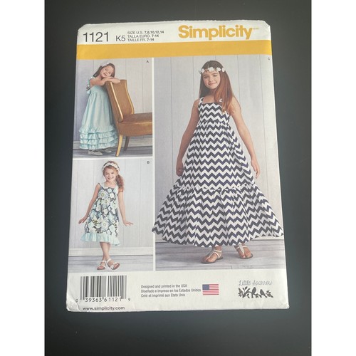 00532 simplicity 1121 - 00532,