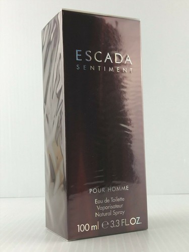 Escada sentiment men cologne - men,