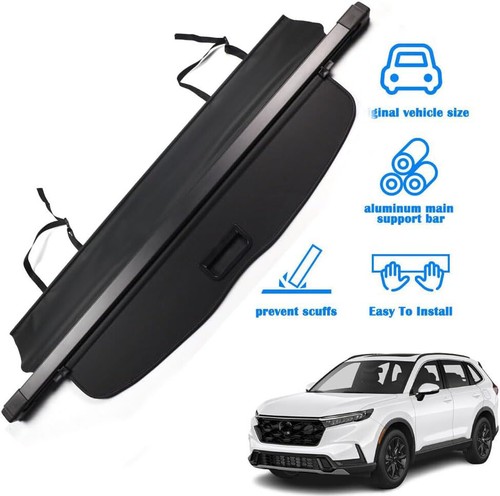 Gap retractable cargo - no,