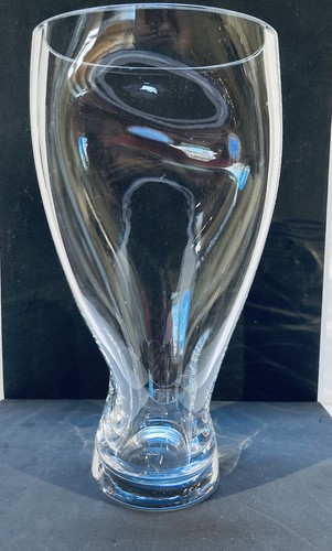 Gorgeous orrefors clear - gorgeous, 11”