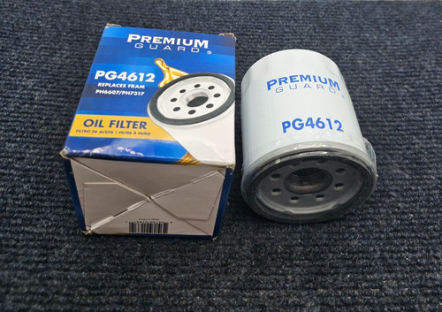 Premium guard pg4612 - guard,