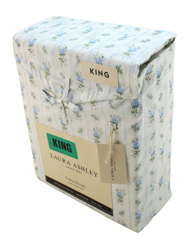 Laura ashley king - laura,