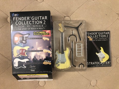 Toys fender guitar - f-toys,