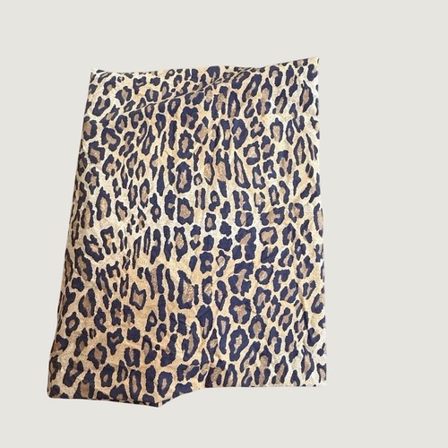 Vintage ralph lauren leopard - ralph,