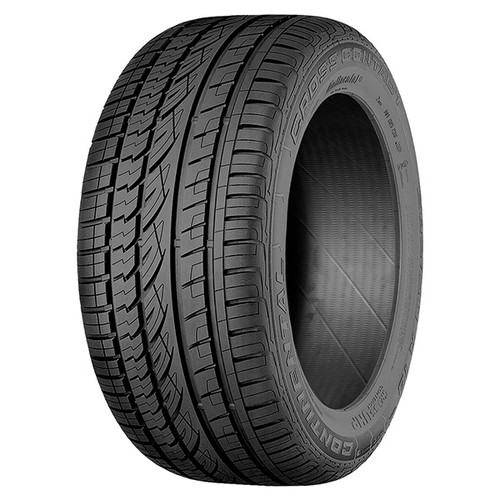Tyre continental 295 - continental, r21