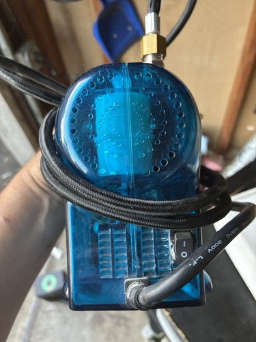 Testors aztek airbrush - testors,