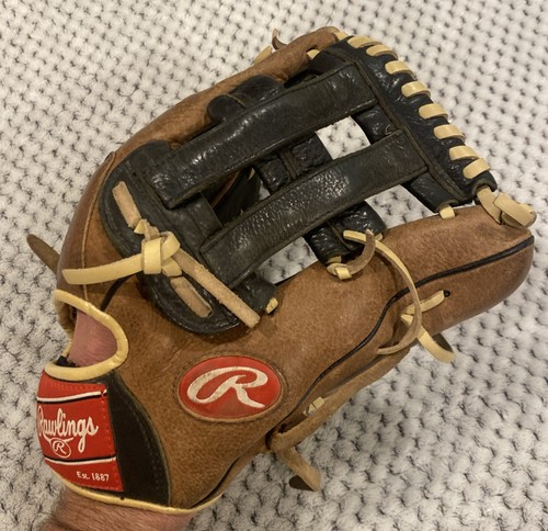 Rawlings premium series - rawlings,