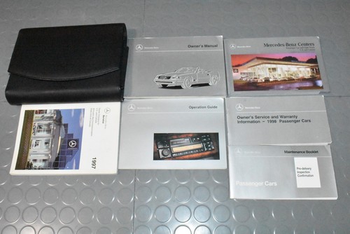 1998 mercedes benz - mercedes, sl500