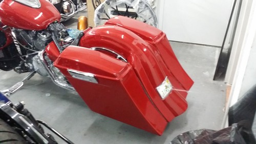 Yamaha road star - yamaha,