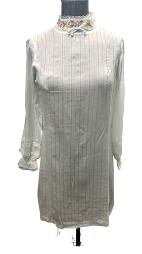 Vintage 70s white - vintage,