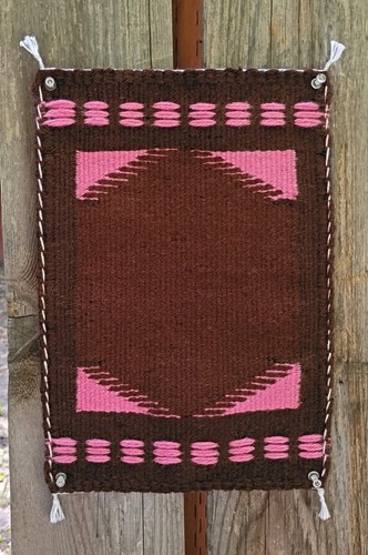 Navajo rug native american - navajo,