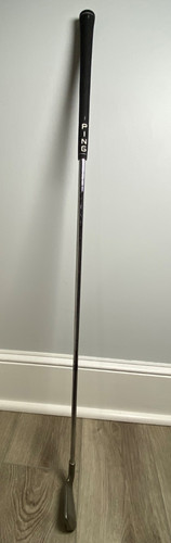Ping blade black dot 5 - dot,
