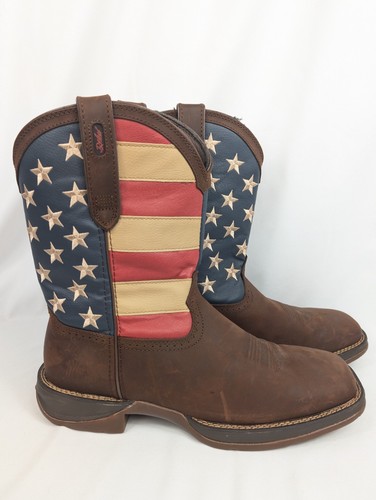 Durango mens boot rebel - durango, ee
