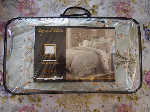 Raymond waites queen - queen, duvet