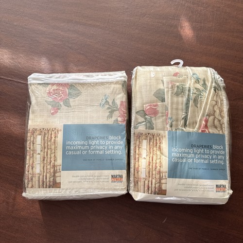 Nwt martha stewart blackout - nwt,