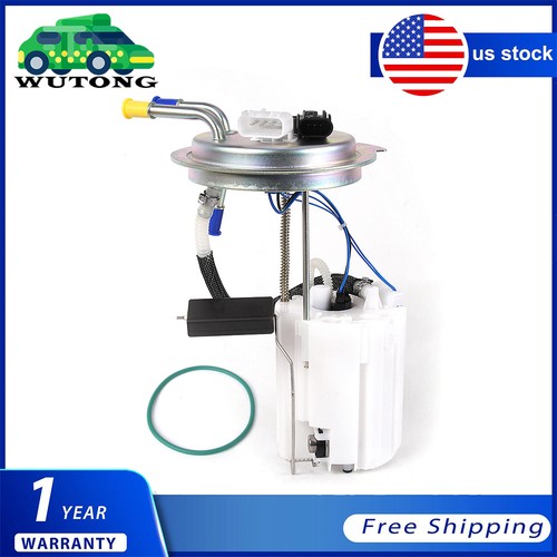 Fuel pump module assembly - fuel,