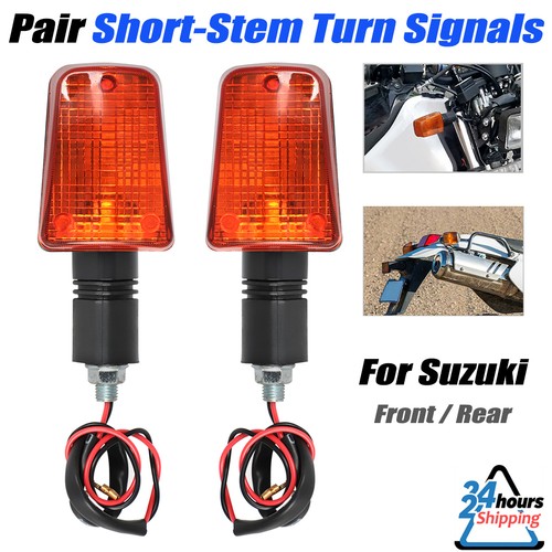 Short stem turn - short-stem,