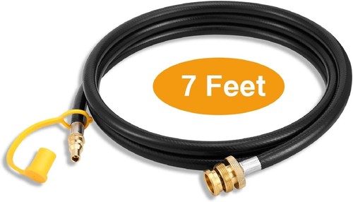Dozyant propane hose - dozyant,