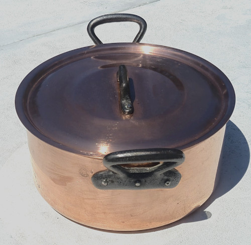Vintage 10inch french - 10inch,